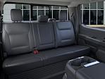 New 2025 Ford F-350 Lariat Crew Cab 4WD SRW Pickup for sale #250309 - photo 11