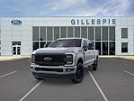 New 2025 Ford F-350 Lariat Crew Cab 4WD SRW Pickup for sale #250309 - photo 3