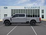 New 2025 Ford F-350 Lariat Crew Cab 4WD SRW Pickup for sale #250309 - photo 4