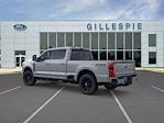 New 2025 Ford F-350 Lariat Crew Cab 4WD SRW Pickup for sale #250309 - photo 2