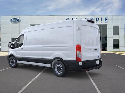 New 2025 Ford Transit 250 Medium Roof Empty Cargo Van for sale #250311 - photo 2