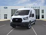 New 2025 Ford Transit 250 Medium Roof Empty Cargo Van for sale #250311 - photo 3