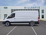 New 2025 Ford Transit 250 Medium Roof Empty Cargo Van for sale #250311 - photo 4