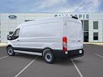 New 2025 Ford Transit 250 Medium Roof Empty Cargo Van for sale #250311 - photo 2
