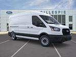 New 2025 Ford Transit 250 Medium Roof Empty Cargo Van for sale #250311 - photo 7