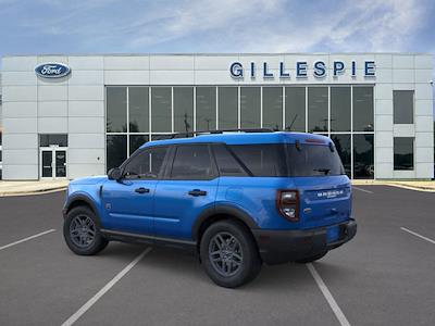 New 2025 Ford Bronco Sport Big Bend 4WD SUV for sale #250317L - photo 2