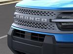 New 2025 Ford Bronco Sport Big Bend 4WD SUV for sale #250317L - photo 17