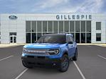 New 2025 Ford Bronco Sport Big Bend 4WD SUV for sale #250317L - photo 3
