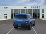 New 2025 Ford Bronco Sport Big Bend 4WD SUV for sale #250317L - photo 8