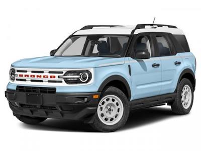 Used 2023 Ford Bronco Sport Heritage for sale #250317LA - photo 1