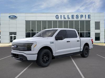 New 2025 Ford F-150 Lightning XLT SuperCrew Cab AWD Pickup for sale #250318 - photo 1