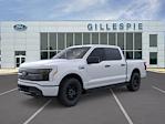 New 2025 Ford F-150 Lightning XLT SuperCrew Cab AWD Pickup for sale #250318 - photo 1