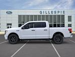 New 2025 Ford F-150 Lightning XLT SuperCrew Cab AWD Pickup for sale #250318 - photo 4
