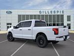 New 2025 Ford F-150 Lightning XLT SuperCrew Cab AWD Pickup for sale #250318 - photo 2