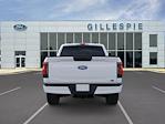 New 2025 Ford F-150 Lightning XLT SuperCrew Cab AWD Pickup for sale #250318 - photo 5