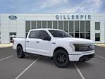 New 2025 Ford F-150 Lightning XLT SuperCrew Cab AWD Pickup for sale #250318 - photo 7
