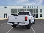 New 2025 Ford F-150 Lightning XLT SuperCrew Cab AWD Pickup for sale #250318 - photo 8