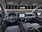 New 2025 Ford F-150 Lightning XLT SuperCrew Cab AWD Pickup for sale #250318 - photo 9