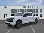 New 2025 Ford F-150 Lightning Flash SuperCrew Cab AWD Pickup for sale #250319 - photo 1