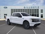 New 2025 Ford F-150 Lightning Flash SuperCrew Cab AWD Pickup for sale #250319 - photo 7