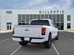 New 2025 Ford F-150 Lightning Flash SuperCrew Cab AWD Pickup for sale #250319 - photo 8