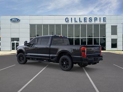 New 2025 Ford F-250 LARIAT Crew Cab 4WD Pickup for sale #250322 - photo 2