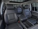 New 2025 Ford F-250 LARIAT Crew Cab 4WD Pickup for sale #250322 - photo 10