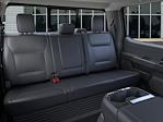 New 2025 Ford F-250 LARIAT Crew Cab 4WD Pickup for sale #250322 - photo 11