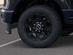New 2025 Ford F-250 LARIAT Crew Cab 4WD Pickup for sale #250322 - photo 19