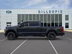 New 2025 Ford F-250 LARIAT Crew Cab 4WD Pickup for sale #250322 - photo 4
