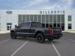 New 2025 Ford F-250 LARIAT Crew Cab 4WD Pickup for sale #250322 - photo 2