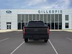 New 2025 Ford F-250 LARIAT Crew Cab 4WD Pickup for sale #250322 - photo 5