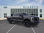 New 2025 Ford F-250 LARIAT Crew Cab 4WD Pickup for sale #250322 - photo 7