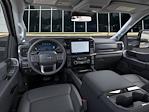 New 2025 Ford F-250 LARIAT Crew Cab 4WD Pickup for sale #250322 - photo 9