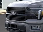 New 2025 Ford F-150 Platinum SuperCrew Cab 4WD Pickup for sale #250323 - photo 17