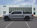 New 2025 Ford F-150 Platinum SuperCrew Cab 4WD Pickup for sale #250323 - photo 4