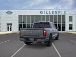 New 2025 Ford F-150 Platinum SuperCrew Cab 4WD Pickup for sale #250323 - photo 8