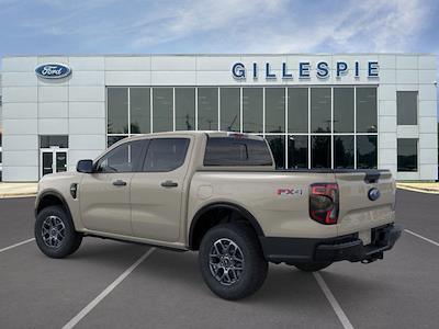 New 2025 Ford Ranger XLT SuperCrew Cab 4WD Pickup for sale #250324 - photo 2