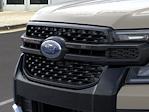 New 2025 Ford Ranger XLT SuperCrew Cab 4WD Pickup for sale #250324 - photo 17
