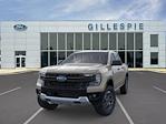 New 2025 Ford Ranger XLT SuperCrew Cab 4WD Pickup for sale #250324 - photo 3