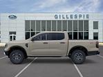 New 2025 Ford Ranger XLT SuperCrew Cab 4WD Pickup for sale #250324 - photo 4