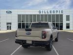 New 2025 Ford Ranger XLT SuperCrew Cab 4WD Pickup for sale #250324 - photo 8