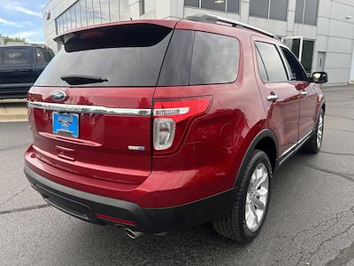2013 Ford Explorer 4WD SUV for sale #250326A - photo 2