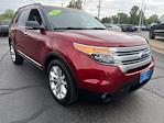 2013 Ford Explorer 4WD SUV for sale #250326A - photo 1