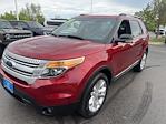 2013 Ford Explorer 4WD SUV for sale #250326A - photo 8