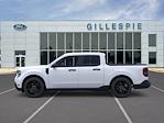 New 2025 Ford Maverick XLT SuperCrew Cab AWD Pickup for sale #250327 - photo 4
