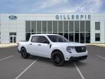 New 2025 Ford Maverick XLT SuperCrew Cab AWD Pickup for sale #250327 - photo 7