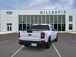 New 2025 Ford Maverick XLT SuperCrew Cab AWD Pickup for sale #250327 - photo 8