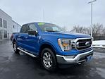 Used 2021 Ford F-150 XLT SuperCrew Cab for sale #250327A - photo 1