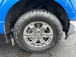 Used 2021 Ford F-150 XLT SuperCrew Cab for sale #250327A - photo 13